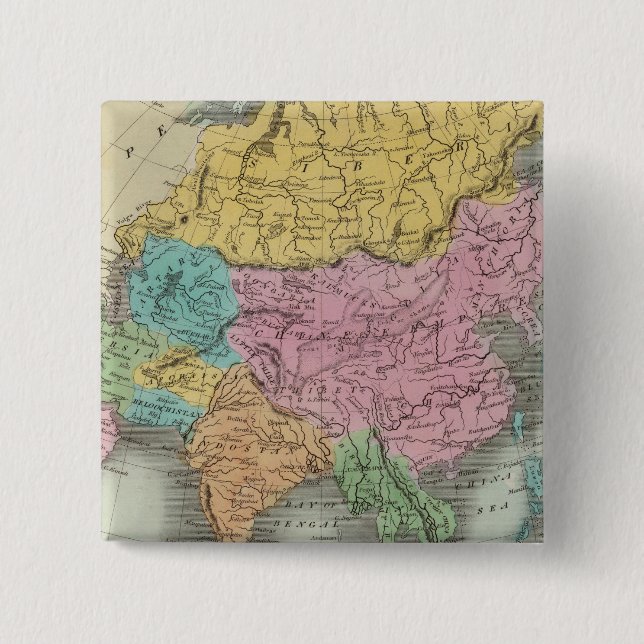 Asia 26 button (Front)