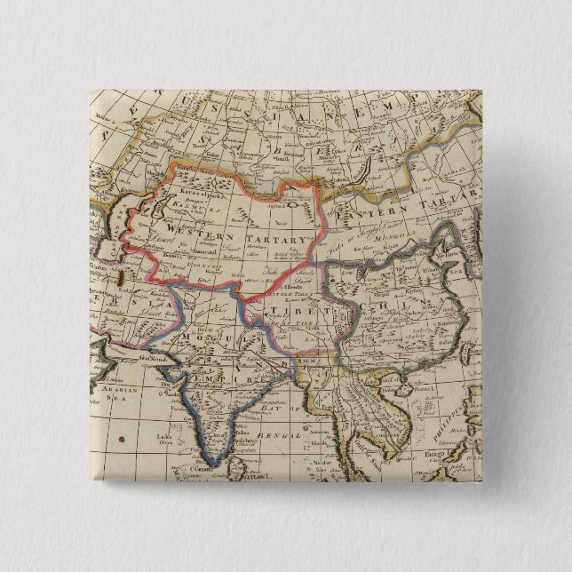 Asia 26 button (Front)