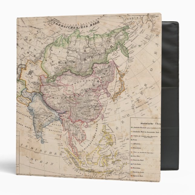 Asia 27 binder (Front/Inside)