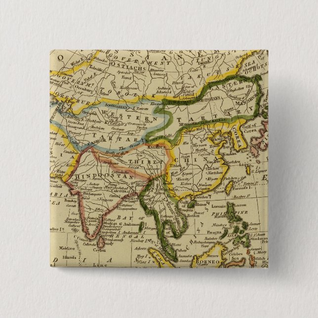 Asia 27 button (Front)