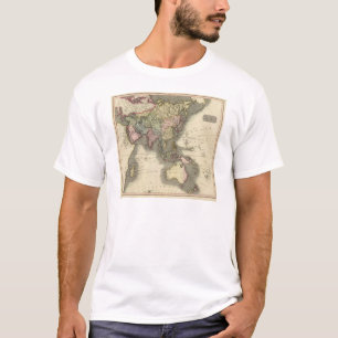 Asia 28 T-Shirt