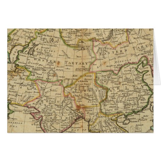 Asia 29 (Front Horizontal)