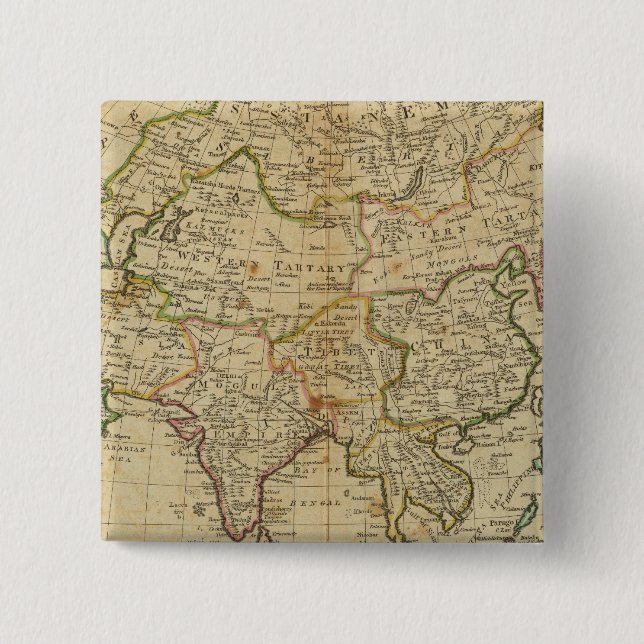 Asia 29 button (Front)