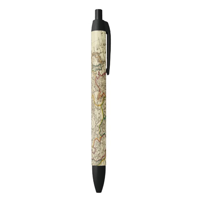 Asia 29 pen (Bottom (Vertical))