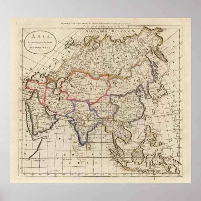 Asia 29 poster (Front)