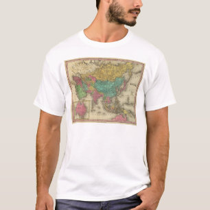 Asia 2 T-Shirt
