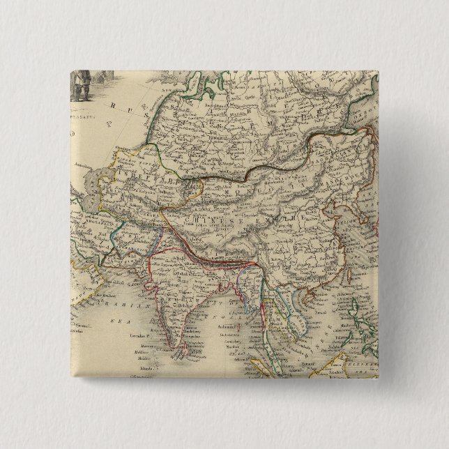 Asia 31 button (Front)