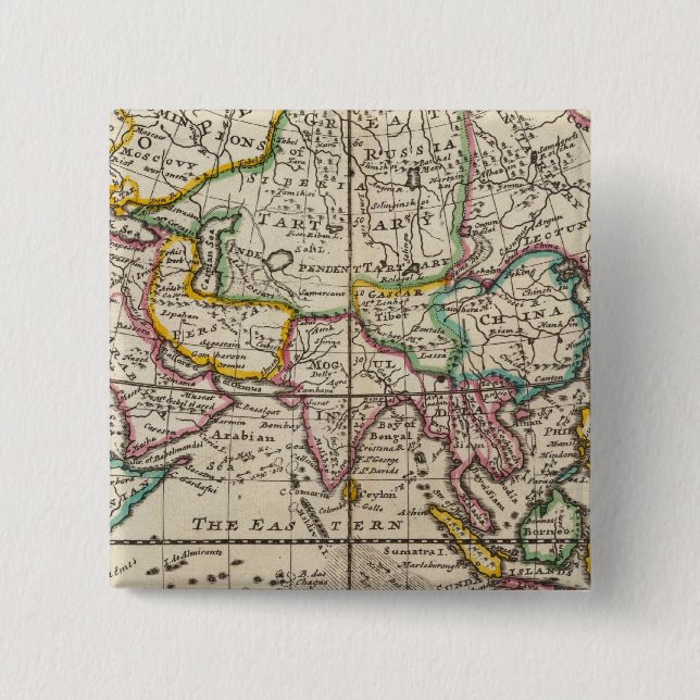 Asia 32 button (Front)