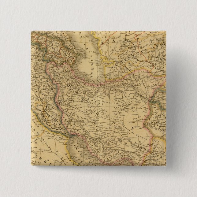 Asia 33 button (Front)