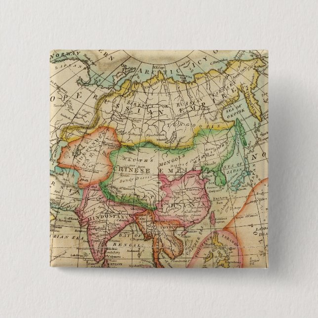 Asia 35 button (Front)