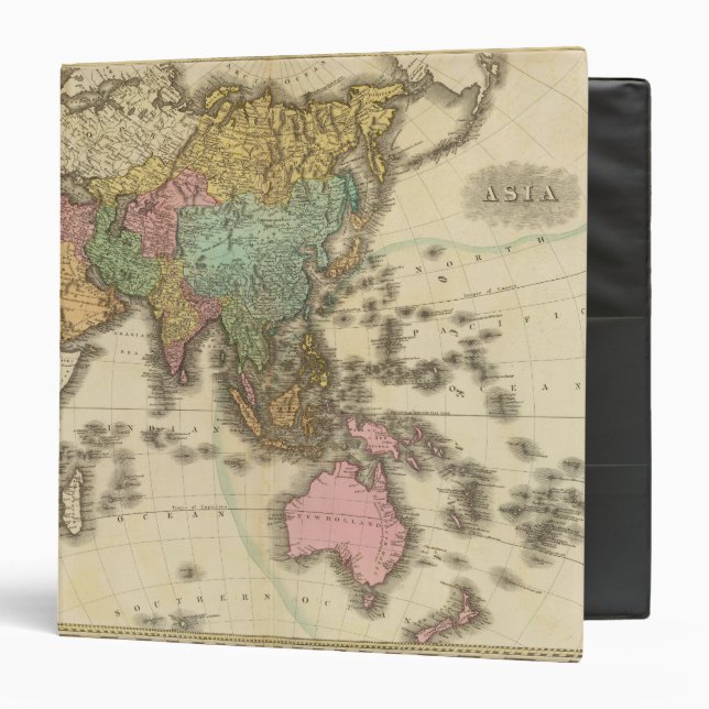 Asia 39 binder (Front/Inside)