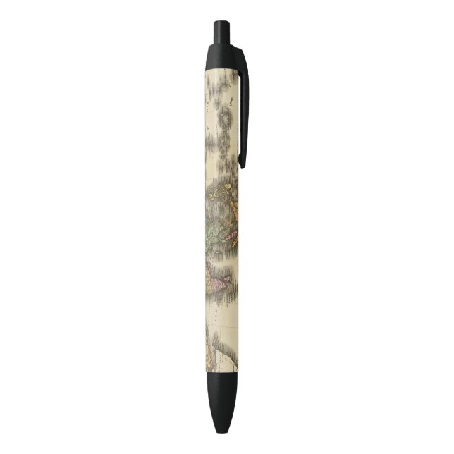 Asia 39 pen (Bottom (Vertical))