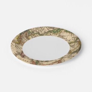 Asia 3 2 paper plates