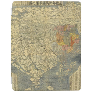 Asia 42 iPad smart cover
