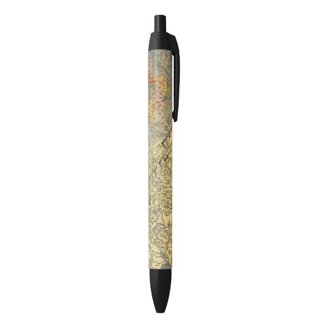 Asia 42 pen (Bottom (Vertical))