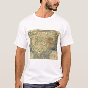 Asia 42 T-Shirt
