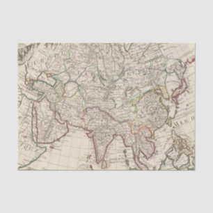 Asia 5 2 tissue paper