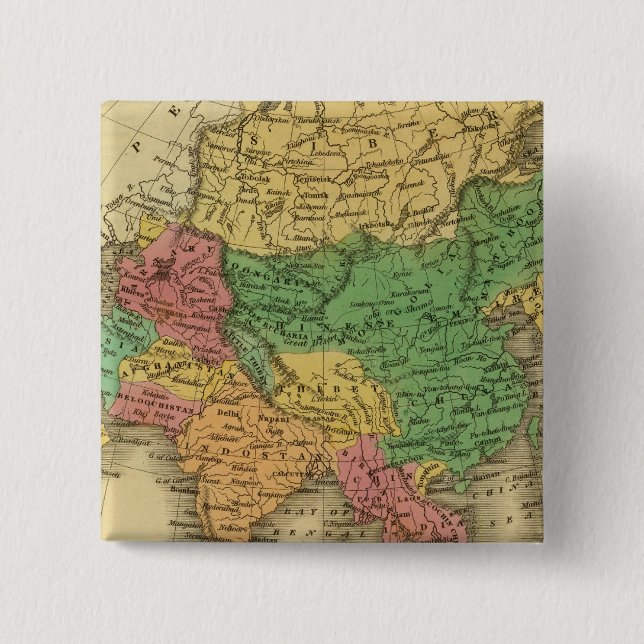 Asia 6 button (Front)