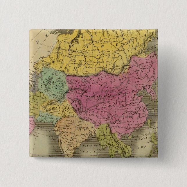 Asia 8 button (Front)