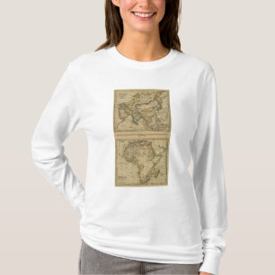 Asia, Africa T-Shirt