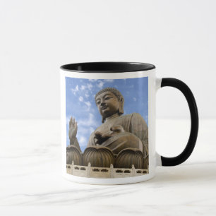Asia, China, Hong Kong, Lantau Island, Ngong Mug