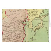 Asia, China, Japan (Front Horizontal)