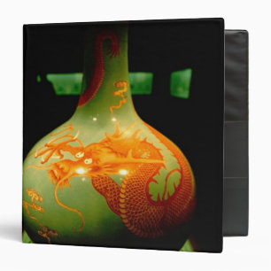 Asia, China, Shanghai, Shanghai Museum aka 3 Ring Binder