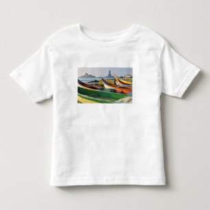 Asia, India, Tamil Nadu, Kanniyakumari 2 Toddler T-shirt