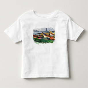 Asia, India, Tamil Nadu, Kanniyakumari 2 Toddler T-shirt