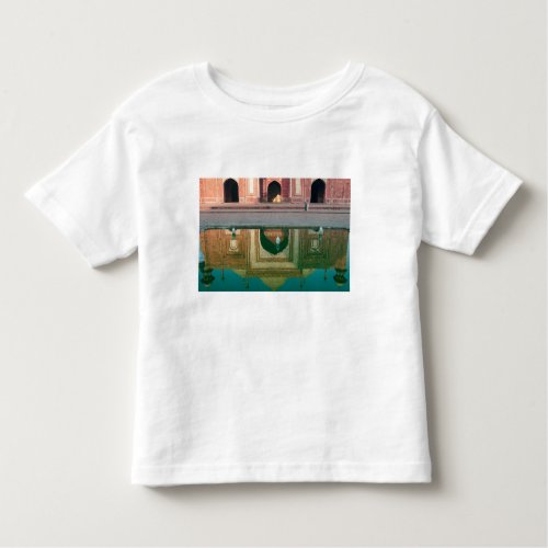 Asia India Uttar Pradesh Agra On the 2 Toddler T_shirt