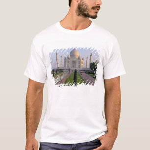 Asia, India, Uttar Pradesh, Agra. The Taj 3 T-Shirt