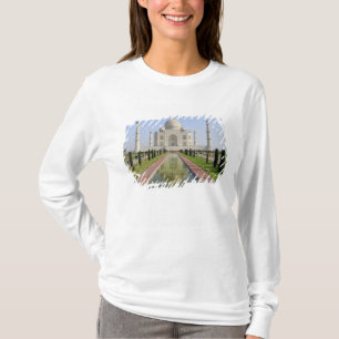 Asia, India, Uttar Pradesh, Agra. The Taj 5 T-Shirt