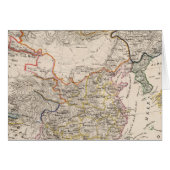 Asia, Japan, China (Front Horizontal)