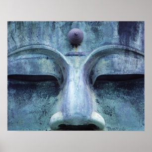 Asia, Japan, Kamakura, Kotokuji Temple, Great Poster