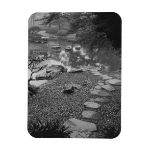 Asia, Japan, Tokyo, Details, Imperial Palace Magnet