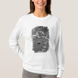 Asia, Japan, Tokyo, Details, Imperial Palace T-Shirt