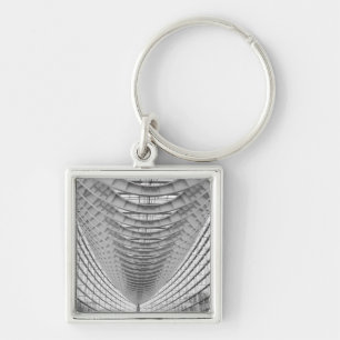 Asia, Japan, Tokyo. Interior, Tokyo Keychain