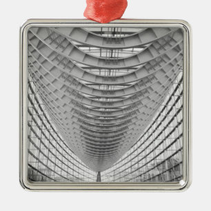 Asia, Japan, Tokyo. Interior, Tokyo Metal Ornament