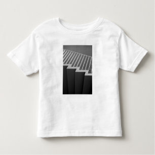 Asia, Japan, Tokyo. Stairs at the Tokyo 2 Toddler T-shirt