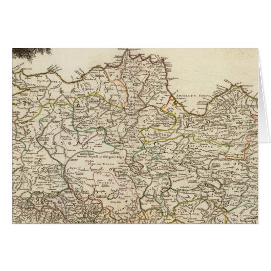 Asia Minor 2 Cards (Front Horizontal)