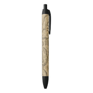 Asia Minor 2 Pen
