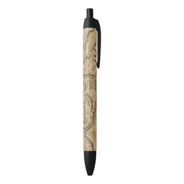 Asia Minor 2 Pen (Bottom (Vertical))
