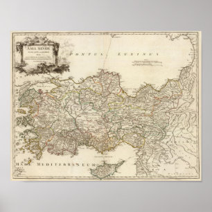 Asia Minor 2 Poster