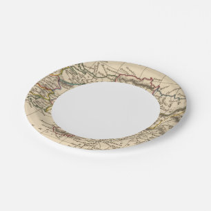 Asia Minor Paper Plates