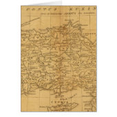 Asia Minor, Syria (Front)