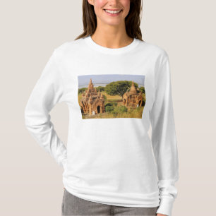 Asia, Myanmar (Burma), Bagan (Pagan). Various 2 T-Shirt