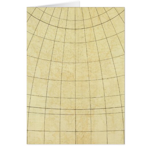 Asia Outline Cards (Front)