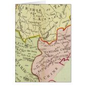 Asia, Russia, China (Front)