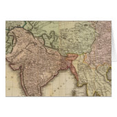 Asia, S sheets (Front Horizontal)