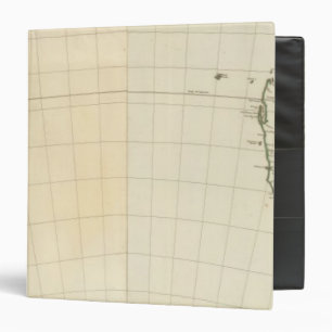 Asia south binder